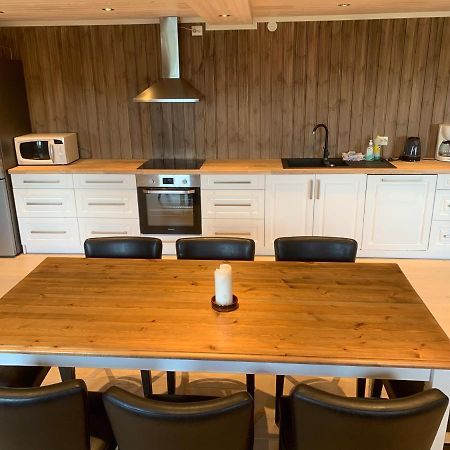Skei Apartments Свингволл Экстерьер фото