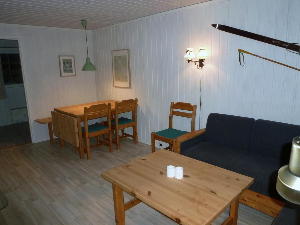 Skei Apartments Свингволл Номер фото