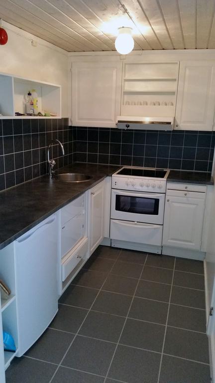 Skei Apartments Свингволл Номер фото