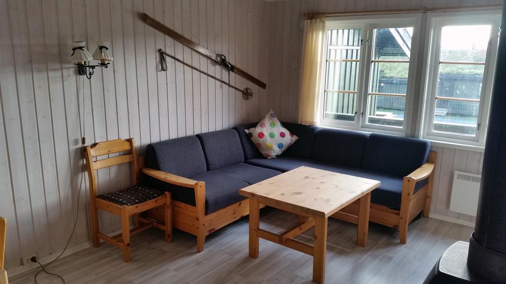 Skei Apartments Свингволл Экстерьер фото