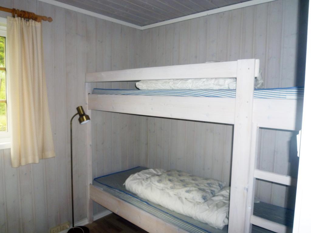 Skei Apartments Свингволл Экстерьер фото