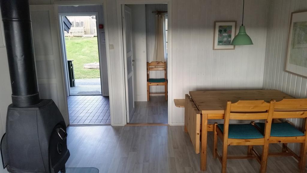 Skei Apartments Свингволл Экстерьер фото