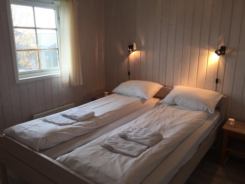 Skei Apartments Свингволл Экстерьер фото