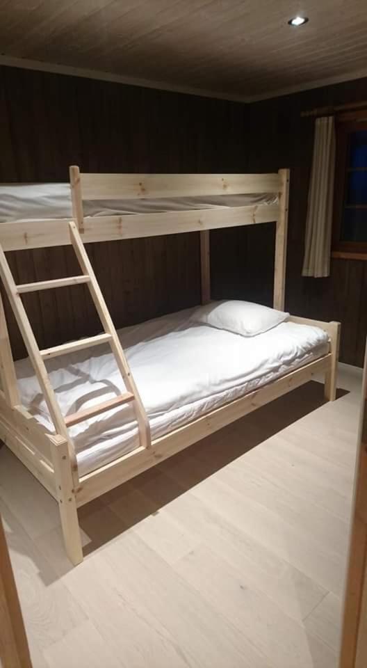 Skei Apartments Свингволл Экстерьер фото